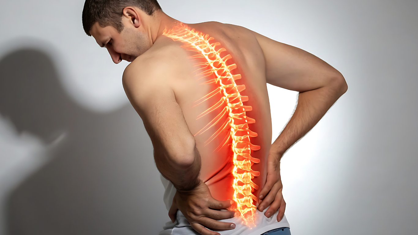 Spine & Joint Discorders
