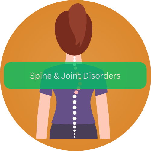 Spine & Joint Disorders
